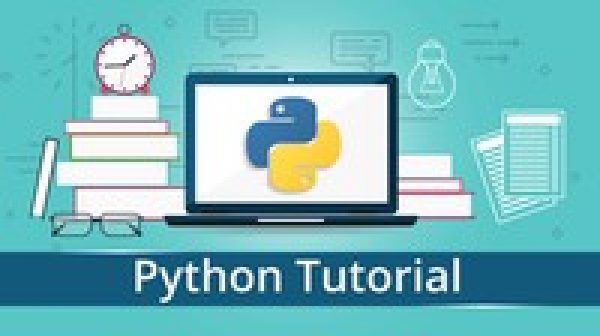 Learn Complete Python Programming from basic to advance