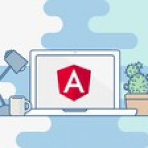 Building Applications with Angular 11 and ASP.NET Core 5