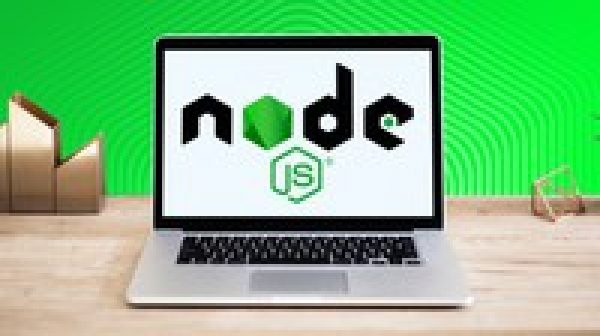 Node.JS For Beginners