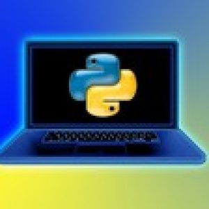 Complete Python Programming Course 2021 Beginner to Expert