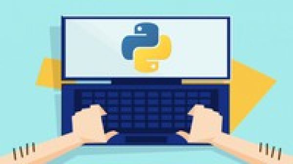 Python for Beginners: Learn Python 3