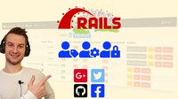 Ruby on Rails Courses