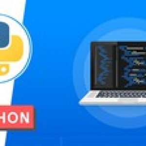 Learn Python By Doing: Python Projects Masterclass 2021