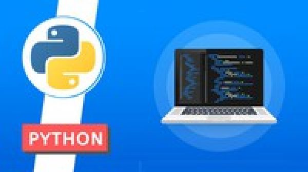 Learn Python By Doing: Python Projects Masterclass 2021