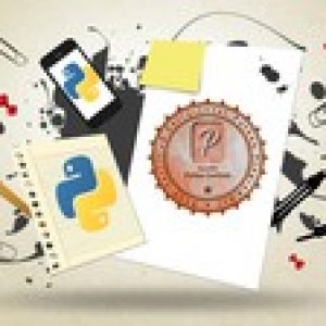 PCEP Certified Python Programmer Complete Course & Exam