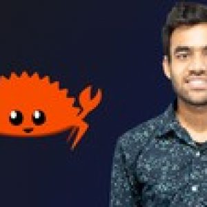 Rust for Beginners: Learn Rust in 4 Hours