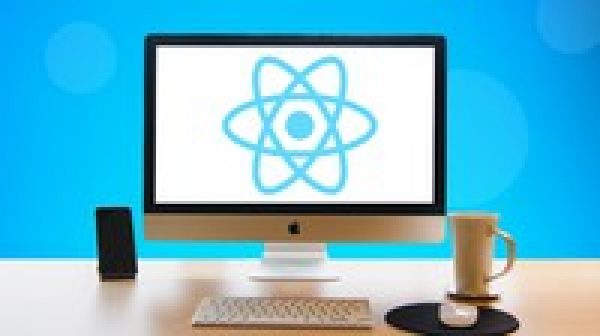 React JS - The Complete 2021 Guide with NodeJS and Mongo DB