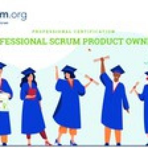 PROFESSIONAL SCRUM PRODUCT OWNER II - Practice Tests 2021