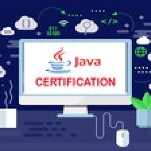 Java Certification : OCA Java Programmer I Certificate 2021