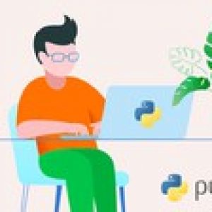 Expert in Python Programming Through Practical