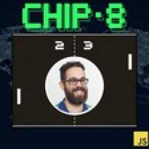Build a Chip-8 Emulator in JavaScript that runs on a browser