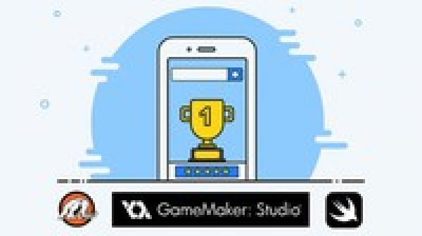 Finish 26 Games & Apps Quickly (GameMaker: Studio & Xcode)