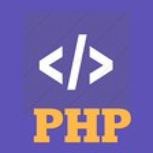 Learn PHP and develop Projects.