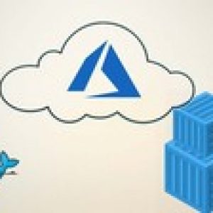 Container on Microsoft AZURE: Docker, Kubernetes