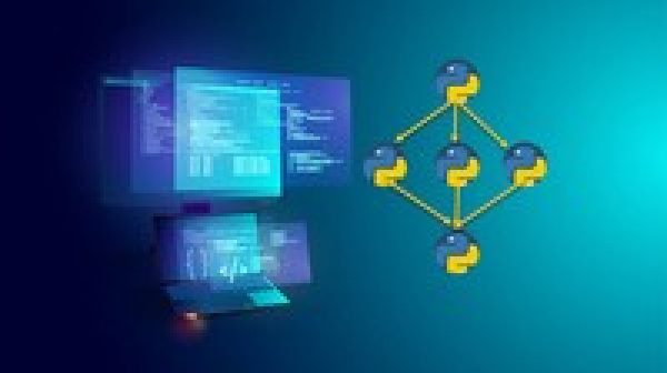 Python Object Oriented Programming: Hands-on for Beginners