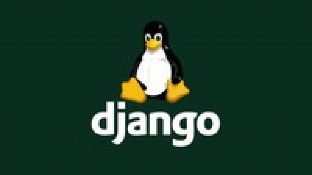 Django как создать проект linux