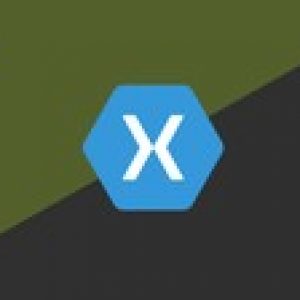 Xamarin Forms with MVVM and Prism