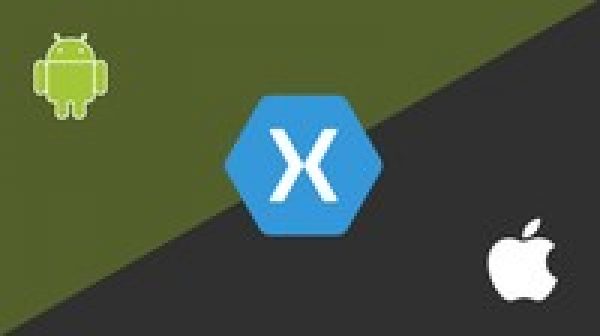 Xamarin Forms with MVVM and Prism