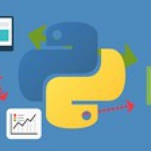 Graphing Data with Python