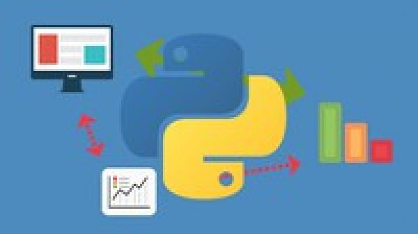 Graphing Data with Python