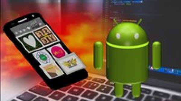 Android Apps Reskin Development Course: A Detailed Approach