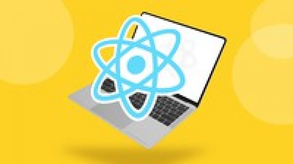 React Native - The Complete 2021 Guide with NodeJS & MongoDB