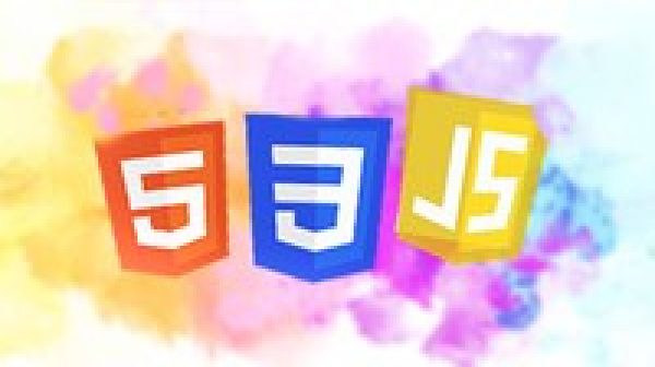 3 Projects With HTML, CSS, JavaScript
