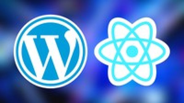Wordpress Plugin Development with React.js (2021)