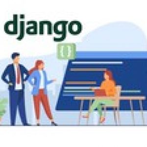 Full Stack Web Application Development with Django Framework
