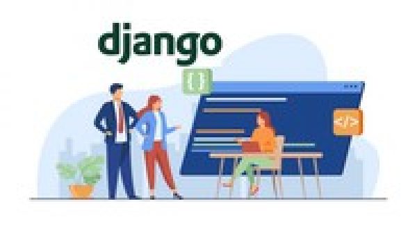 Full Stack Web Application Development with Django Framework