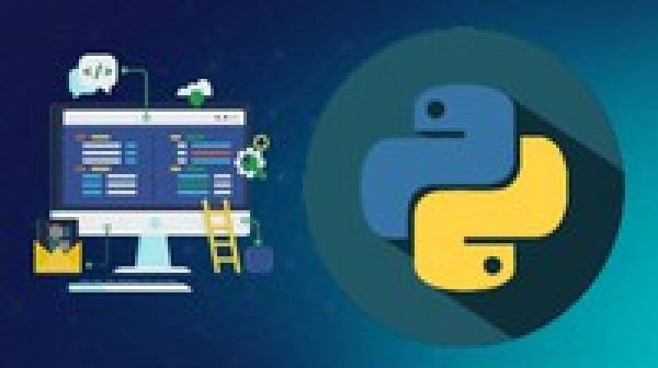 2021 Python Crash Course For Data Analysis,Data Science & ML