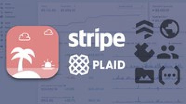 Build Full Stack iOS Ecommerce App With Plaid and Stripe