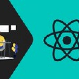 Master React JS with 10 Hands-On Projects