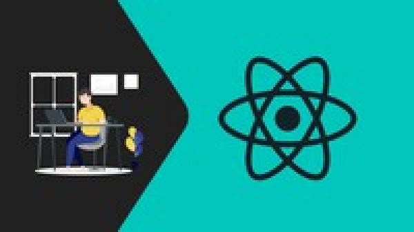 Master React JS with 10 Hands-On Projects