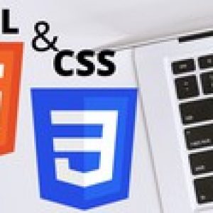 The Complete HTML&CSS Bootcamp 2021: Zero to Hero HTML&CSS