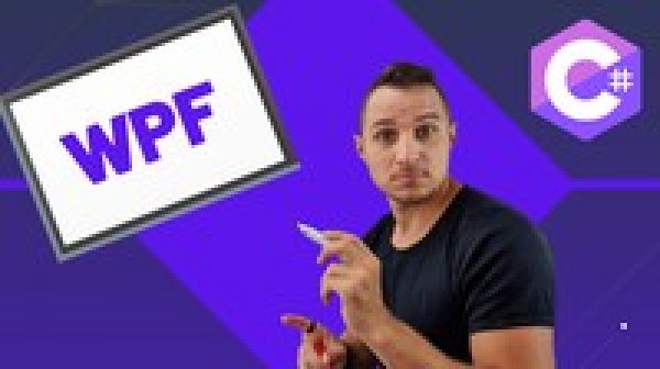 The Windows Presentation Foundation WPF Guide for beginners