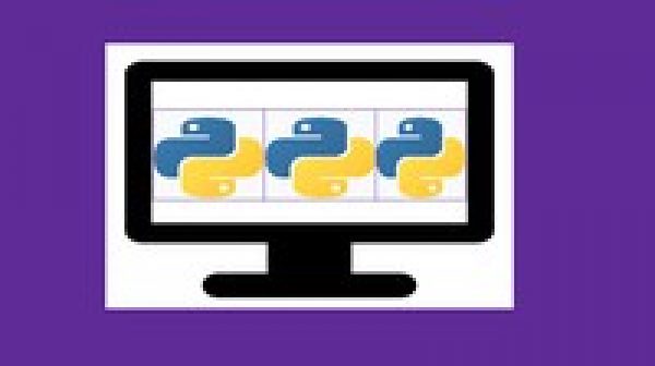 Python Programming by Examples