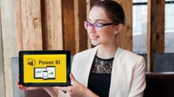 SQL Server Developer : Using SQL Server, TSQL and Power BI