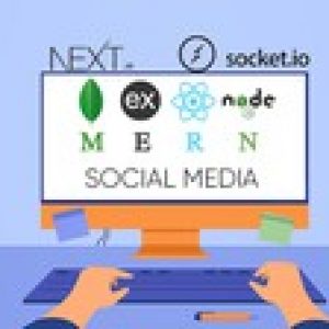 MERN Stack:React, Socket io, Nextjs, Express,MongoDb, Nodejs