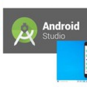 Video chat application using Android studio