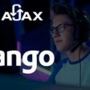 Django with Javascript and Ajax