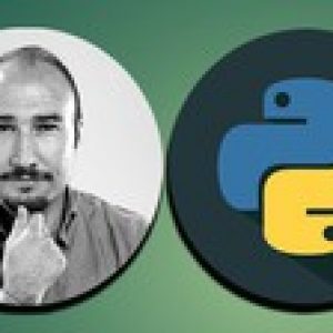 Python Hands-On 40 Hours, 210 Exercises, 5 Projects, 2 Exams