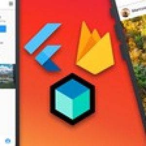 Flutter Firebase Bloc Instagram Clone | iOS and Android 2021