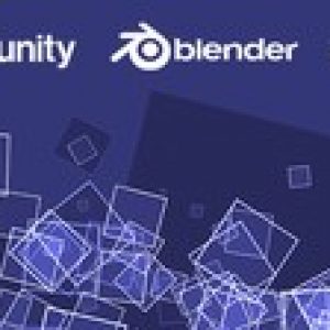 Our Ultimate Blender & Unity Guide: 2D & 3D Game Development
