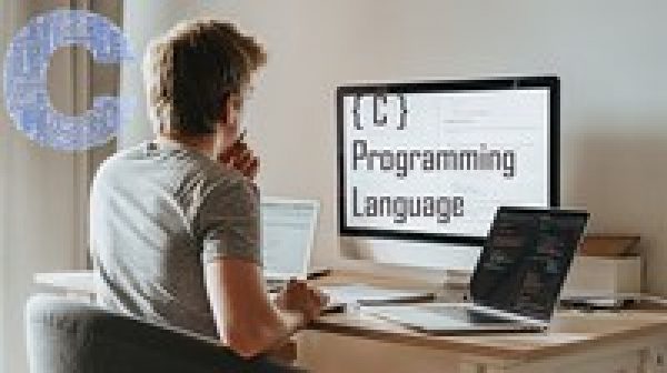 C Programming - Learn Computer Programming With C Language