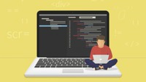 Programming Bootcamp for Kids and Beginners