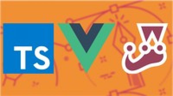 Vue JS 3: The Composition API