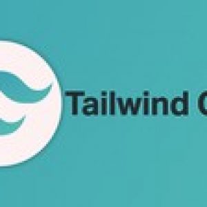 Tailwind CSS : The Complete Guide ( Project Included )