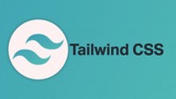 Tailwind CSS : The Complete Guide ( Project Included )