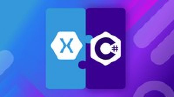 Full Stack Xamarin with C# for Beginners to Build Apps